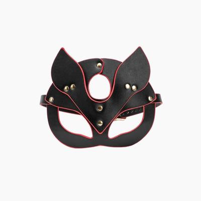 BDSM Masks
