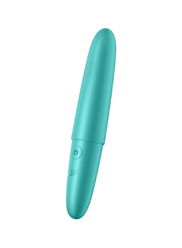 Satisfyer Ultra Power Bullet 6 Vibrator
