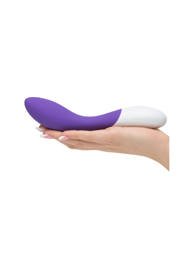 Lelo Mona 2 Rechargeable G-spot Vibrator