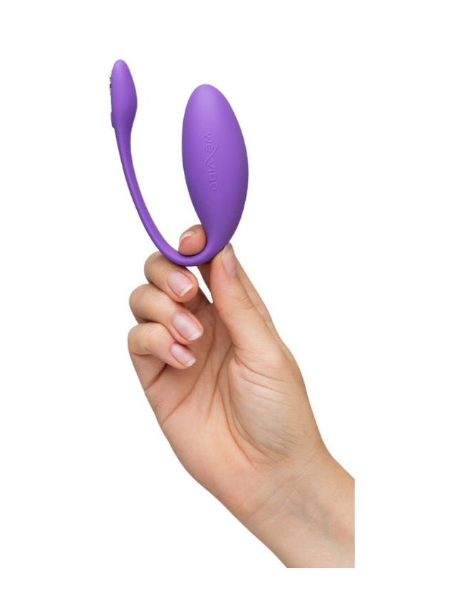 We-Vibe Jive Lite App-Controlled Egg Vibrator