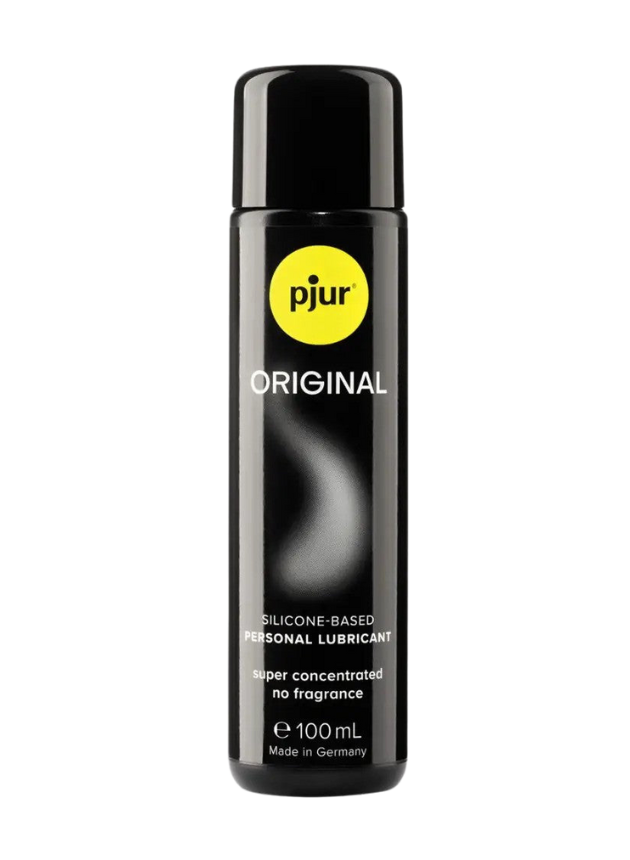 pjur Original Silicone Personal Lubricant 100 ml