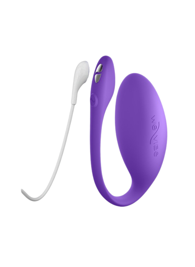 We-Vibe Jive Lite App-Controlled Egg Vibrator