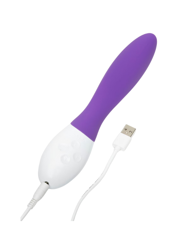 Lelo Mona 2 Rechargeable G-spot Vibrator
