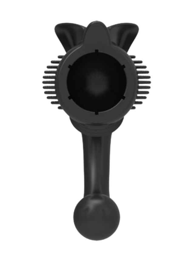 Lovense Domi Female G-Spot Wand Attachment