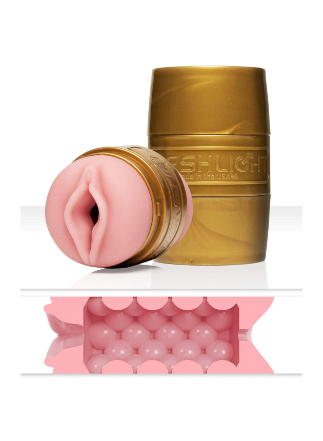 Fleshlight - Quick Shot Stamina Training Lady&Butt