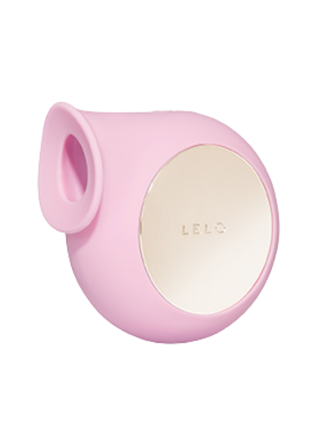 Lelo Sila Clitoral Stimulator