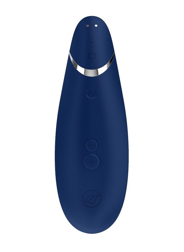 Womanizer Premium (blueberry-n-3)