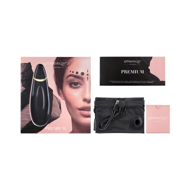 Womanizer Premium (black-n-6)
