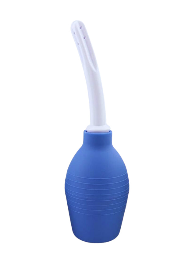 Basiks Deluxe Anal Douche 310 ml
