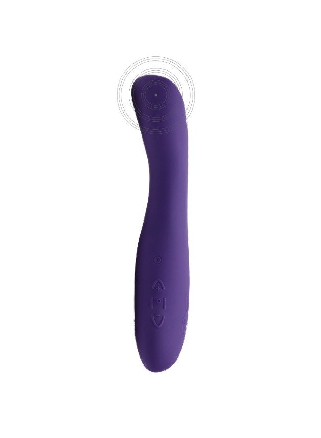 We Vibe Rave G Spot Vibrator (n-n-2)