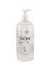 Just Glide Water-Based Anal Lubricant (500 mL) Original