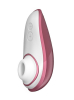 Womanizer Liberty Clitoral Stimulator Light Pink