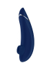 Womanizer Premium Clitoral Stimulator Blueberry
