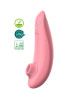 Womanizer Premium Eco Clitoral Stimulator Pink