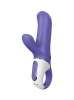 Satisfyer Magic Bunny Rabbit Vibrator Purple
