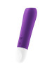 Satisfyer Ultra Power Bullet 2 Vibrator Purple