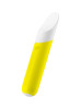 Satisfyer Ultra Power Bullet 7 Vibrator Yellow