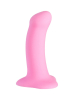 Fun Factory Amor With Suction Cup Dildo Pink