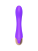 Basiks Rechargeable G-spot Vibrator Purple