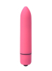 NOTI Single Speed Bullet Vibrator Pink