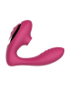 Basiks Playful Mia G-spot and Clitoral Stimulator Pink