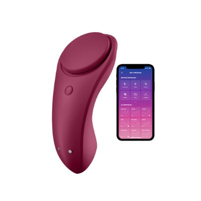 App Controlled Vibrators