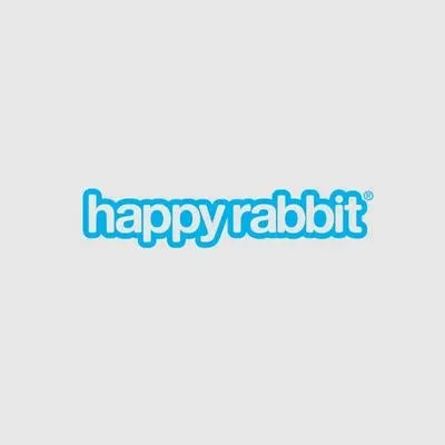 Happy Rabbit