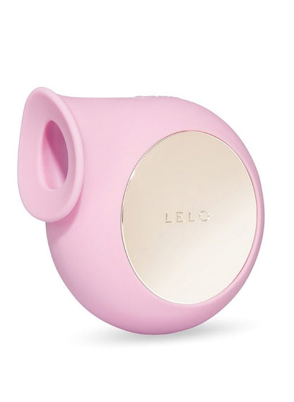 Lelo Sila Cruise Rechargeable Sonic Clitoral Stimulator