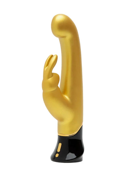 Fifty Shades Greedy Girl G-Spot Rabbit Vibrator