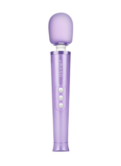 Le Wand Petite Rechargeable Wand Massager