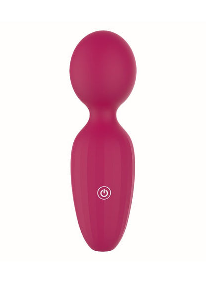 Basiks Rechargeable Petite Magic Wand