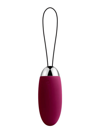 SVAKOM Elva Remote-Controlled Egg Vibrator