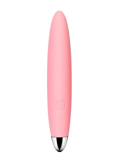 SVAKOM Daisy On-the-Go Bullet Vibrator