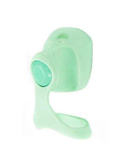 Dame Fin Rechargeable Finger Vibrator NOTI Dame Fin Rechargeable Finger Vibrator NOTI