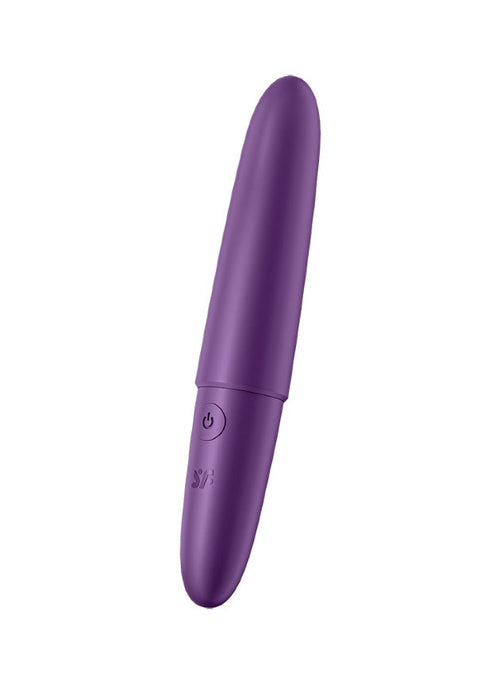 Satisfyer Ultra Power Bullet 6 Vibrator