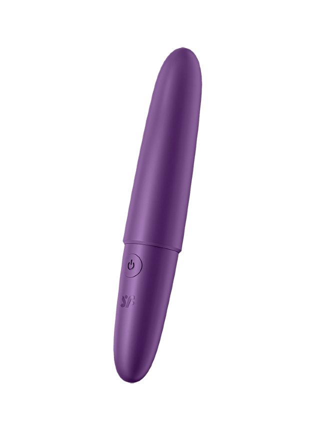 Satisfyer Ultra Power Bullet 6 Vibrator