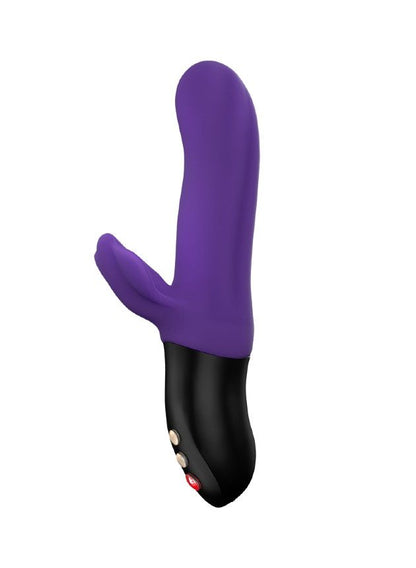 Fun Factory Bi Stronic Fusion Dual Pulsator Vibrator