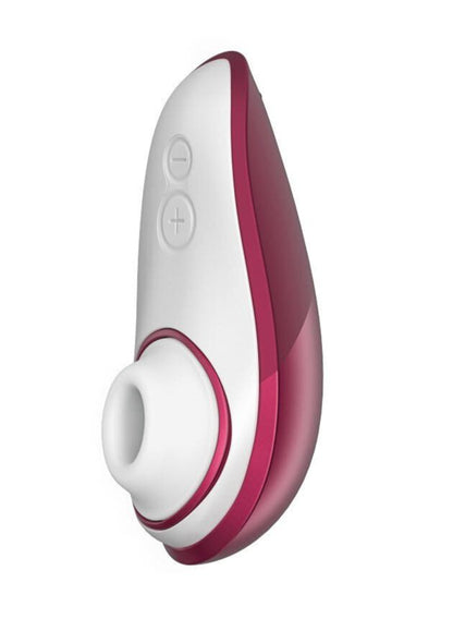 Womanizer Liberty Clitoral Stimulator