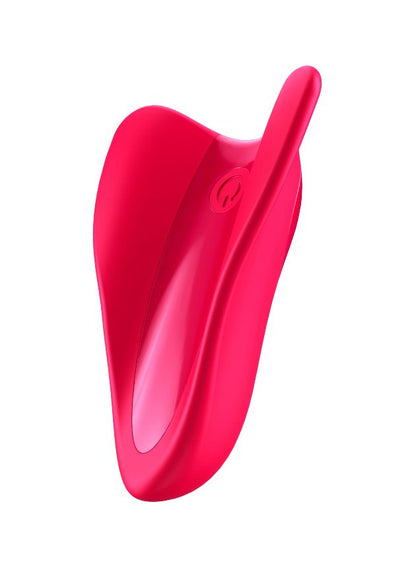 Satisfyer High Fly Finger Vibrator