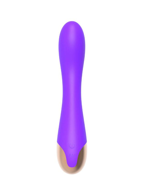 Basiks Rechargeable G-spot Vibrator