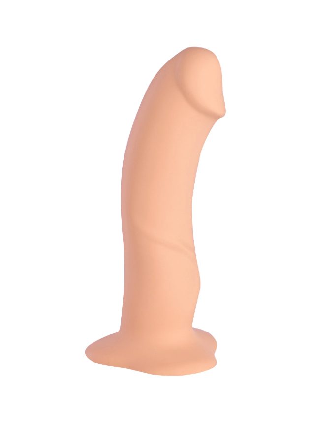 Fun Factory The Boss With Suction Cup Dildo