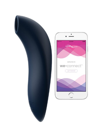 We-Vibe Melt App-Controlled Clitoral Stimilator