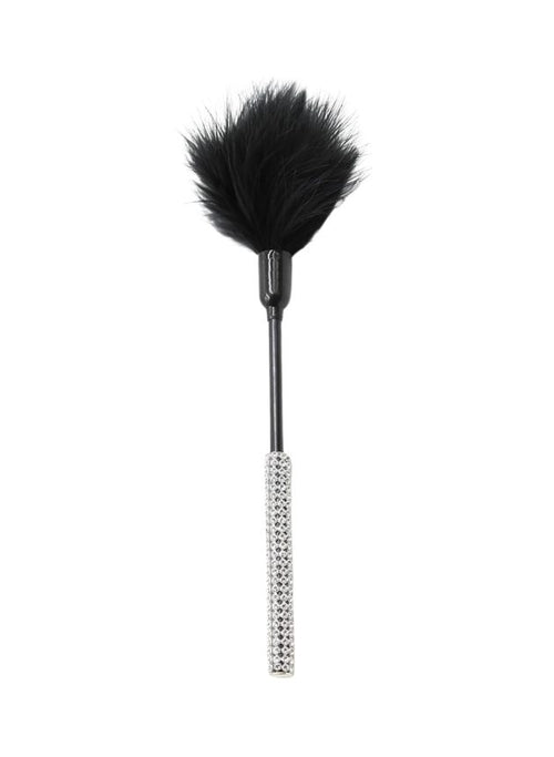 Obei Sparkle Feather Tickler 27 cm