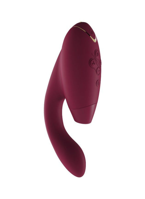 Womanizer Duo G-Spot Clitoral Stimulator