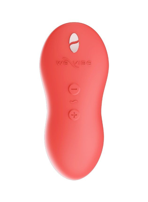 We-Vibe Touch X Clitoral Vibrator