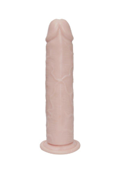 Dilly Realistic Dildo With Suction Cup Medium 20 cm