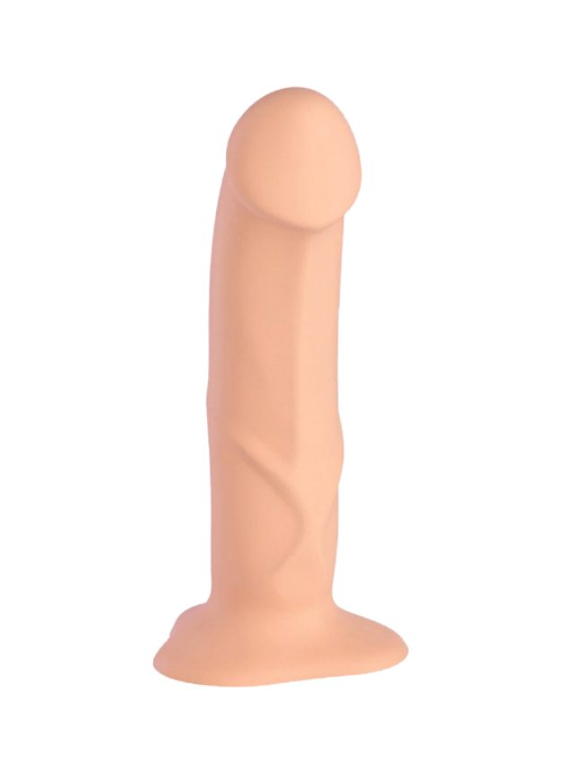 Fun Factory The Boss With Suction Cup Dildo