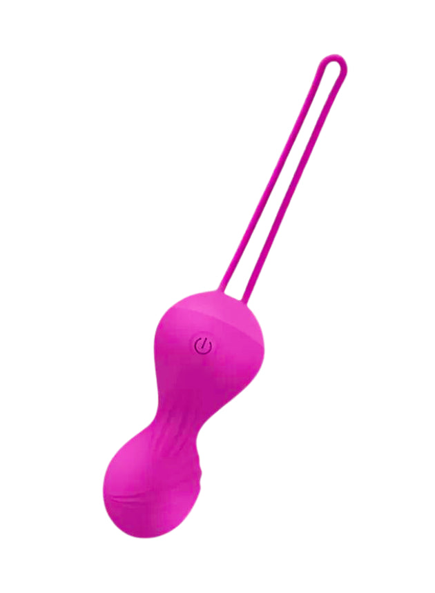 Basiks Get Fit Rechargeable Kegel Balls Set