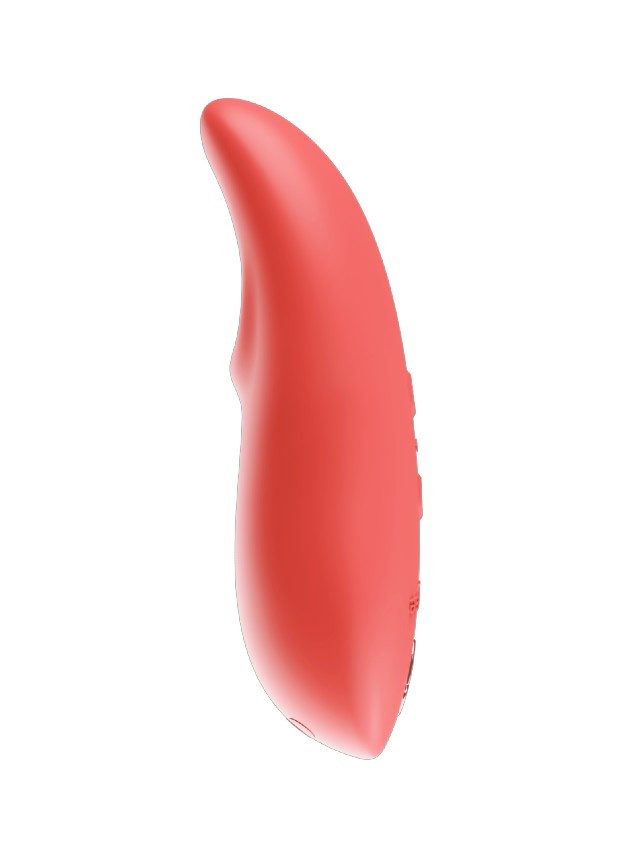 We-Vibe Touch X Clitoral Vibrator