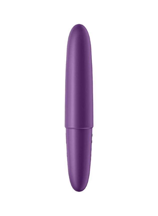 Satisfyer Ultra Power Bullet 6 Vibrator